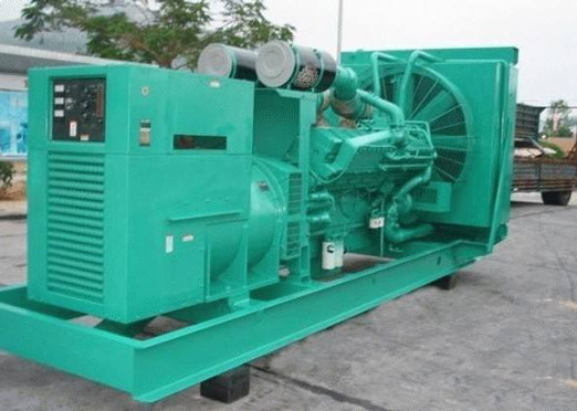 清原75kw康明斯柴油发电车出租图片 清原75kw康明斯柴油发电车出租图片