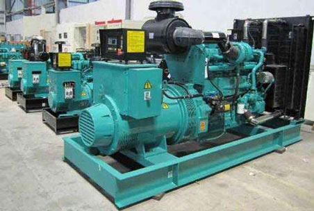 清原1000kw康明斯柴油发电机组图片 清原1000kw康明斯柴油发电机组图片