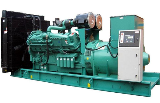清原150kw康明斯柴油发电机组图片 清原150kw康明斯柴油发电机组图片