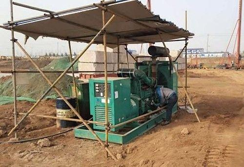 清原发电机出租 清原发电机出租