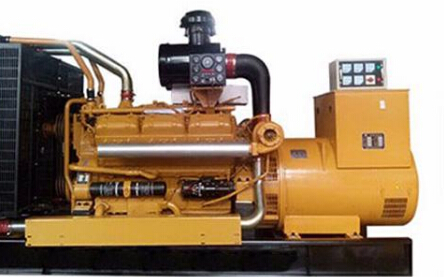清原发电机出租