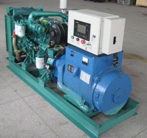 清原发电机出租