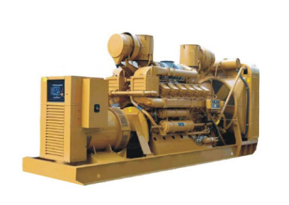 清原发电机出租