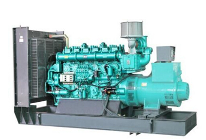 清原发电机出租