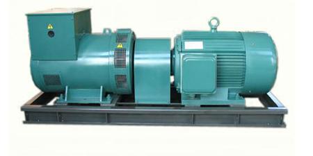 清原发电机出租