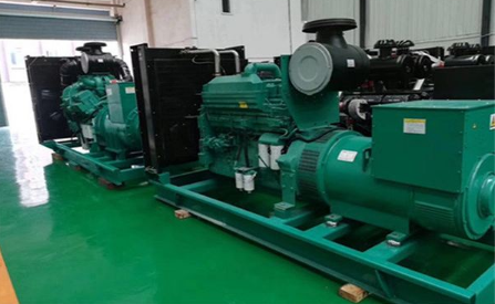 清原发电机出租 清原发电机出租