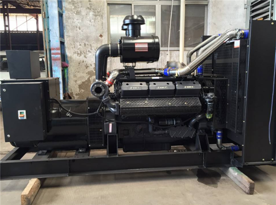 清原柴油发电机 清原柴油发电机