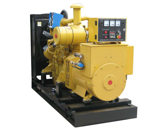 清原发电机出租